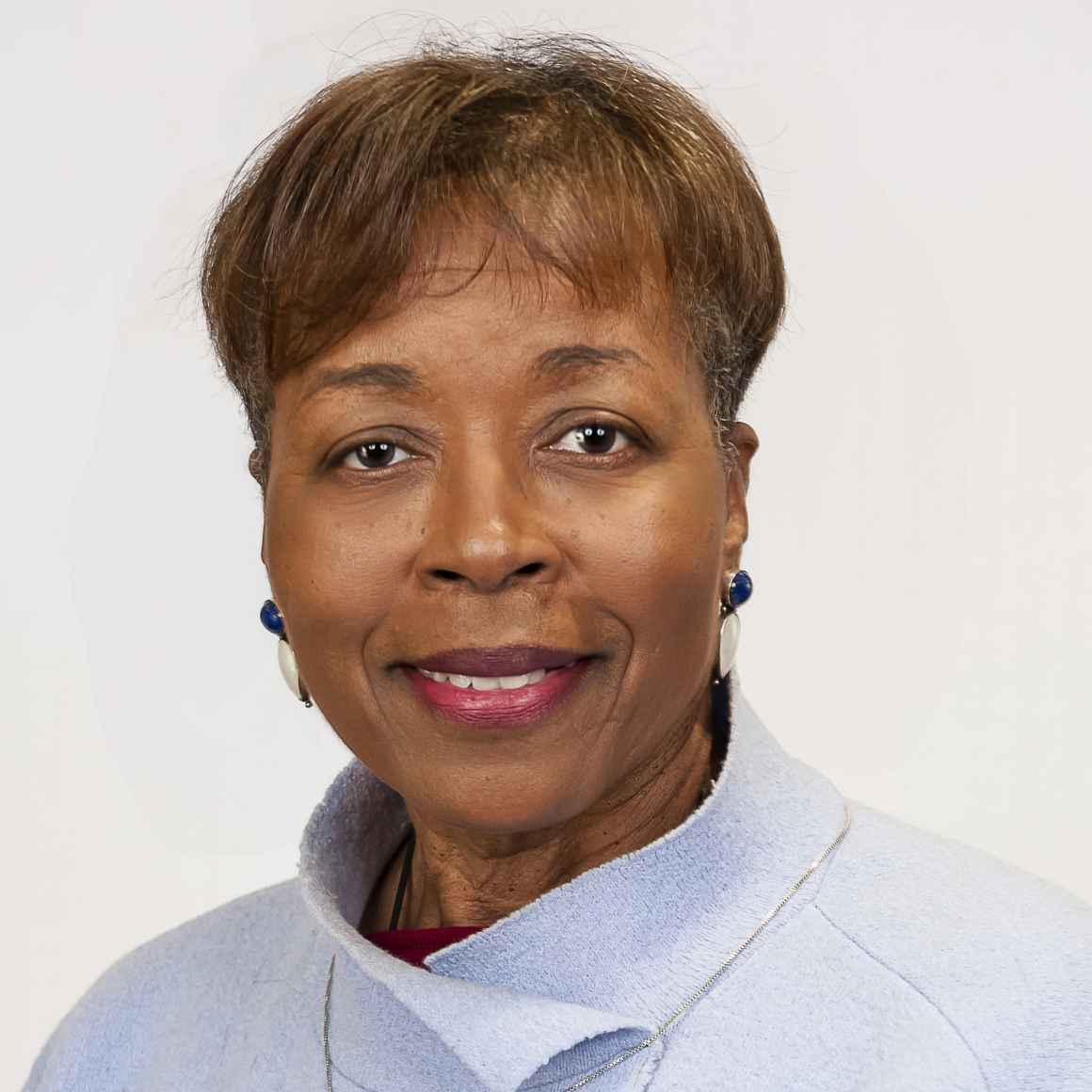 Carolyn Love, Ph.D. National Board Representative