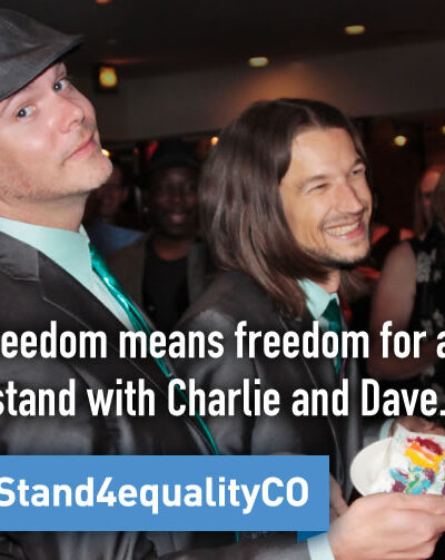 Featured image for Colorado Civil Rights Commission Finds Bakery Discriminated Against Gay Couple
