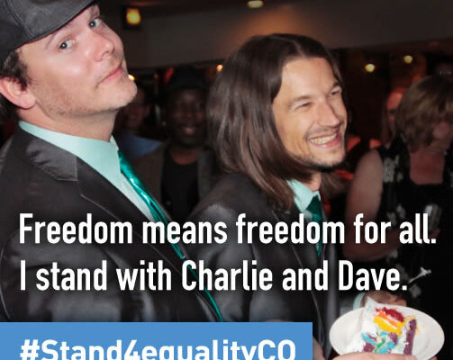 Featured image for Colorado Civil Rights Commission Finds Bakery Discriminated Against Gay Couple