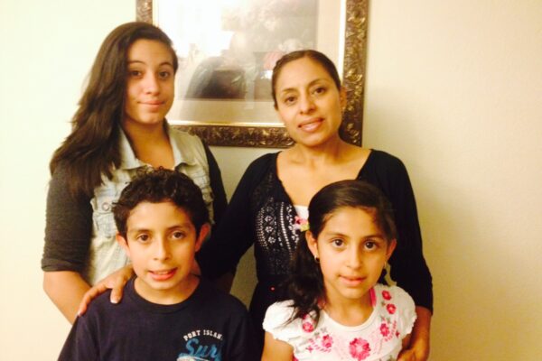 Featured image for Perfil de Claudia Valdez