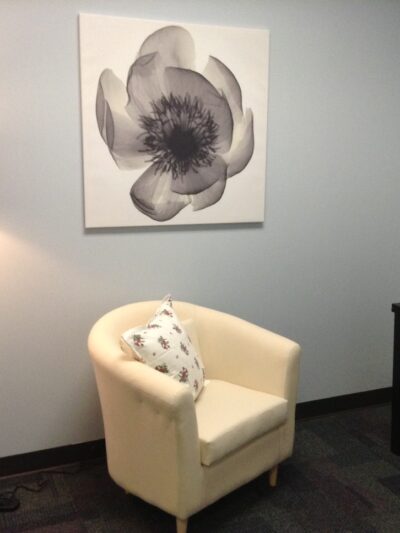 Featured image for DISH's new accommodations for nursing mothers send the right message