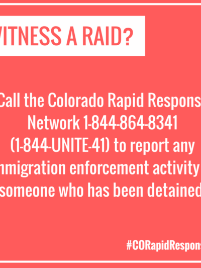 Featured image for As Trump Tweets Hateful Threats, States are Protecting Immigrant Rights