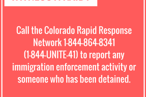 Featured image for As Trump Tweets Hateful Threats, States are Protecting Immigrant Rights