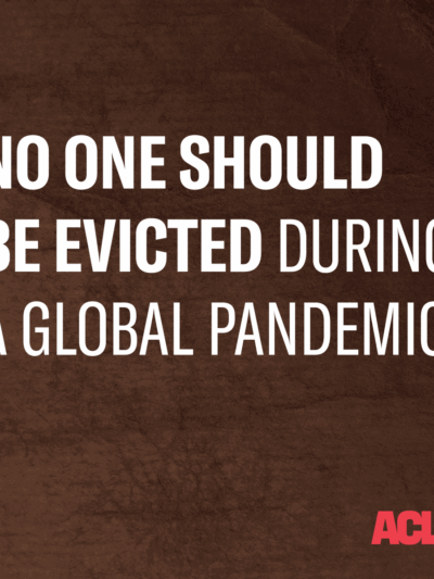 Featured image for Blog: ACLU of Colorado's New Year's Resolutions