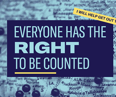 Featured image for Join our At-Home Census Outreach Team!