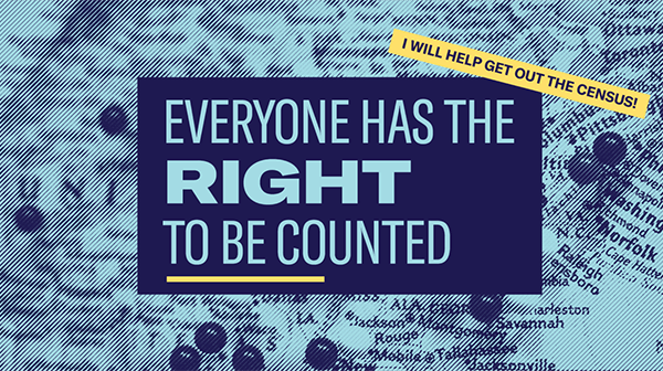 Featured image for Join our At-Home Census Outreach Team!