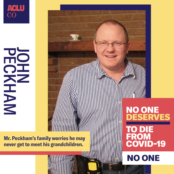 Image of John Peckham