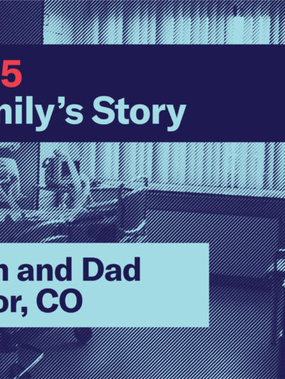 Featured image for Blog: No on 115, One Family’s Story