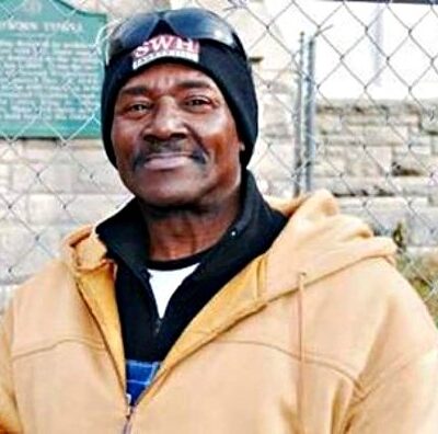 Featured image for Blog: Marvin Booker