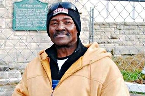 Featured image for Blog: Marvin Booker