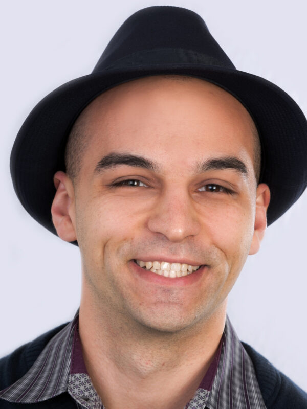 Adam Abdulhafid, Board Member