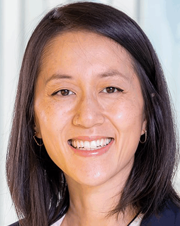 photo of Nancy Fang