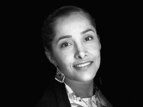 Beatriz Garcia Waddell, board member