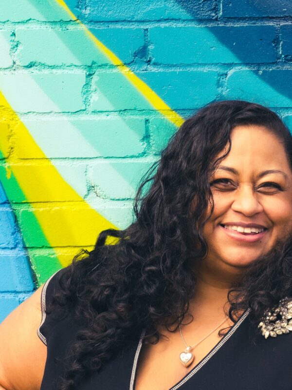 LaDawn Sullivan, board member