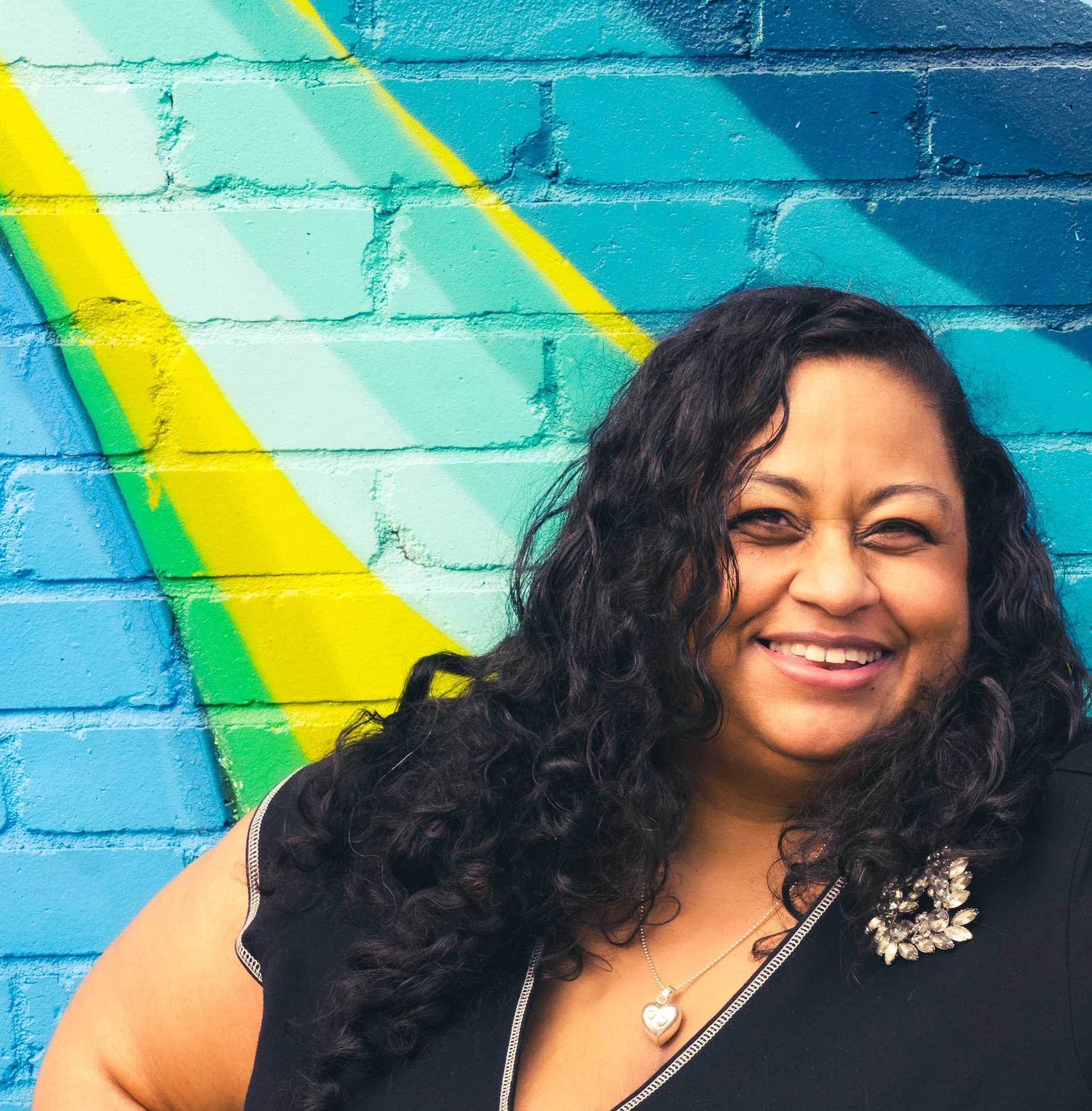 LaDawn Sullivan, board member