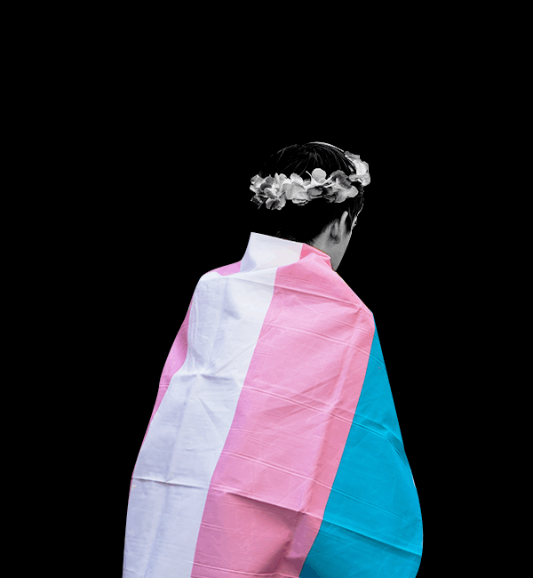 Take the Pledge: Support Trans Youth Now