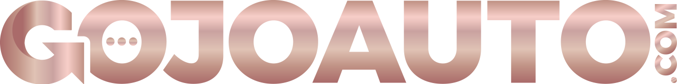 GoJo Auto .com logo
