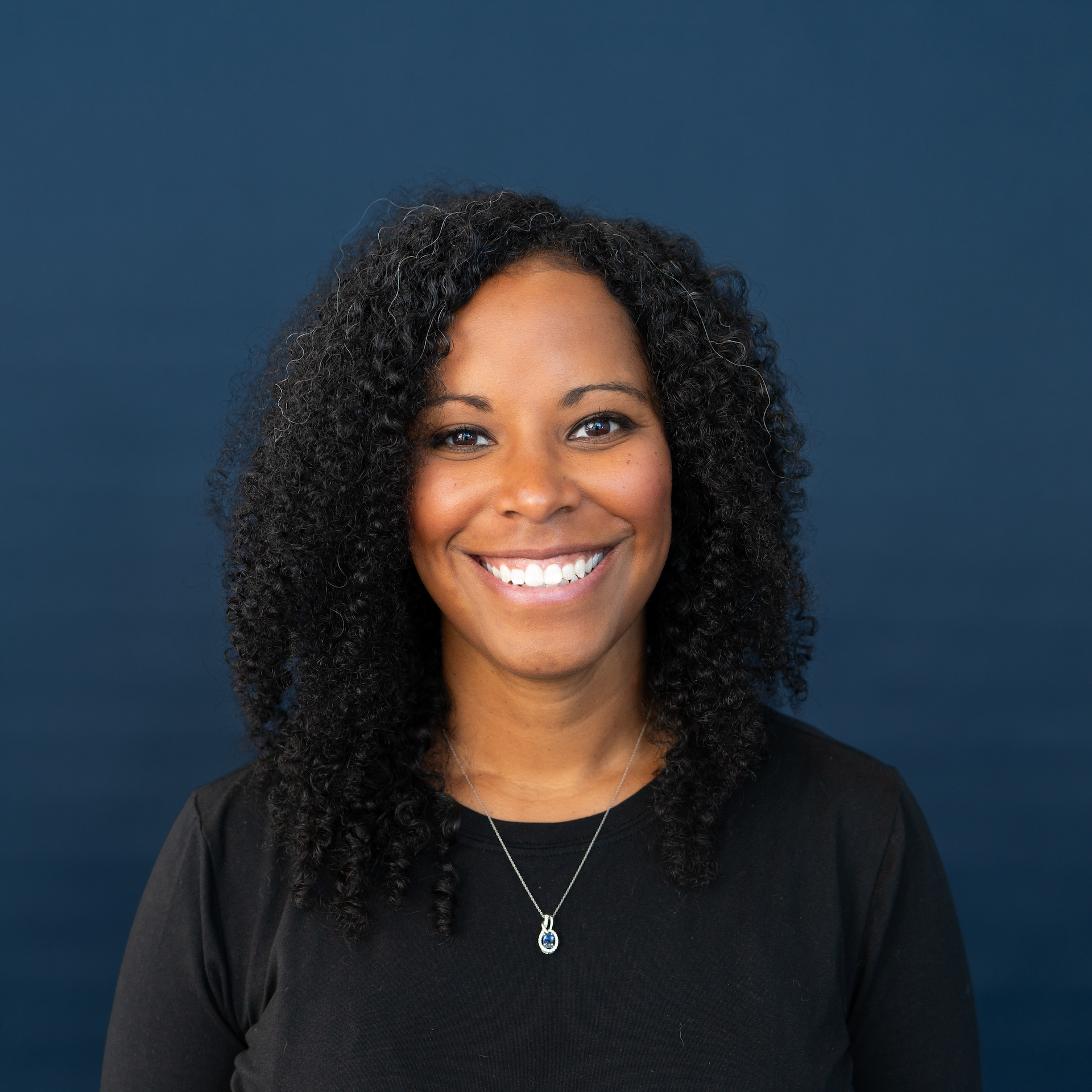 Photo of Erica Tinsley, ACLU of Colorado communications director