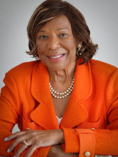 ACLU of Colorado Executive Director, Deborah Richardson