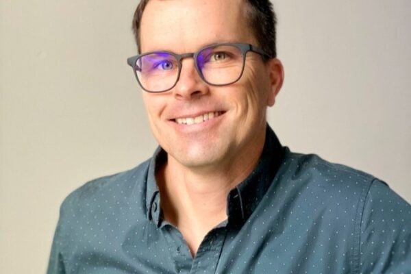 Headshot of Taylor Pendergrass