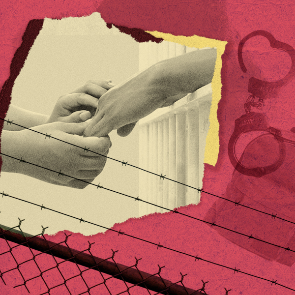 Shut Down the ICE Detention Machine
