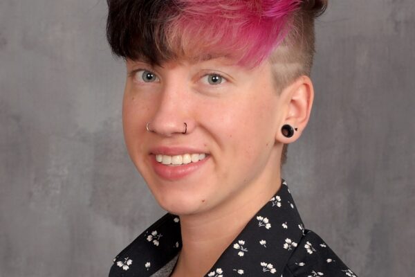 RJ Mello, Communications Intern