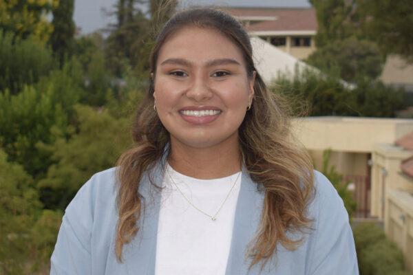 Lesley Chavarria, Organizer, Advocacy and Strategic Alliances