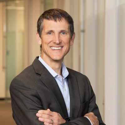 Tim Macdonald Headshot