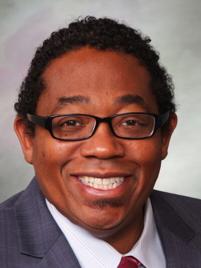 Photo of Colorado Representative Michael Carter