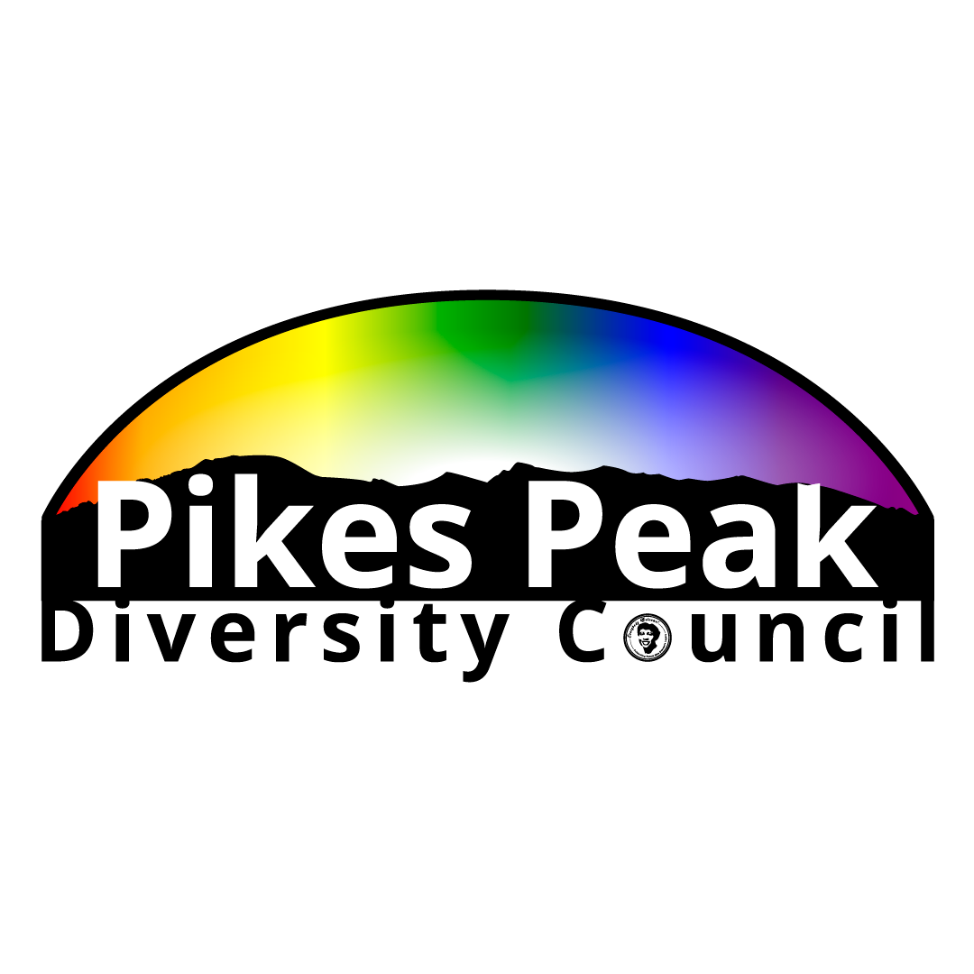 pikes peak diversity council logo