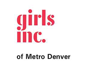 girls inc of metro denver logo