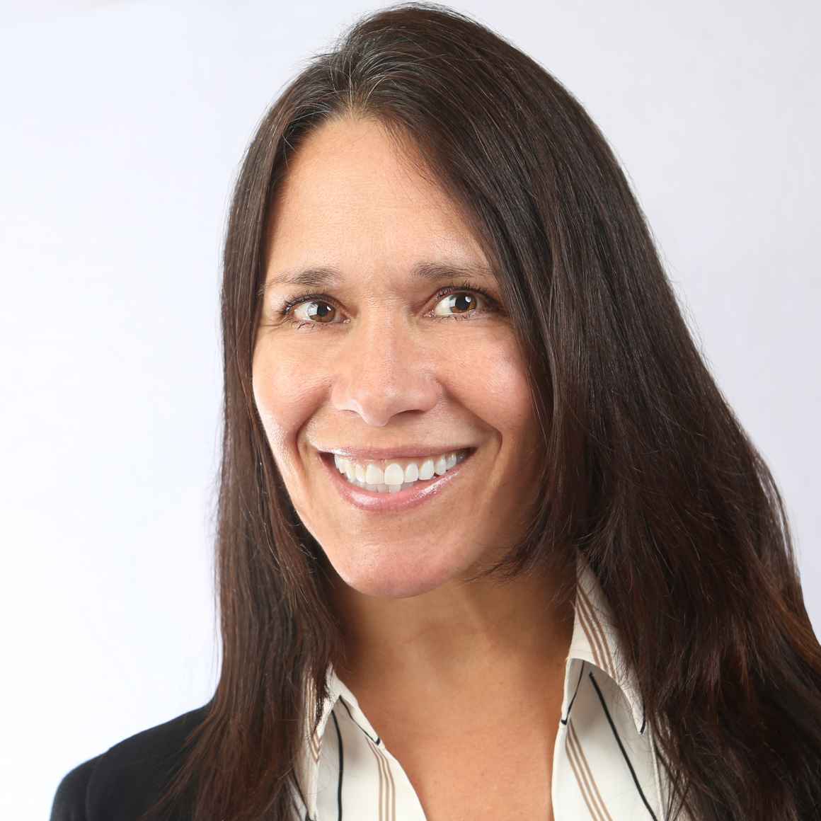 Carol Alexander