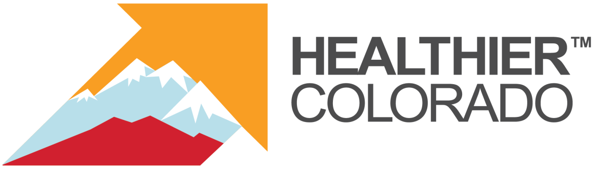 healthier colorado logo