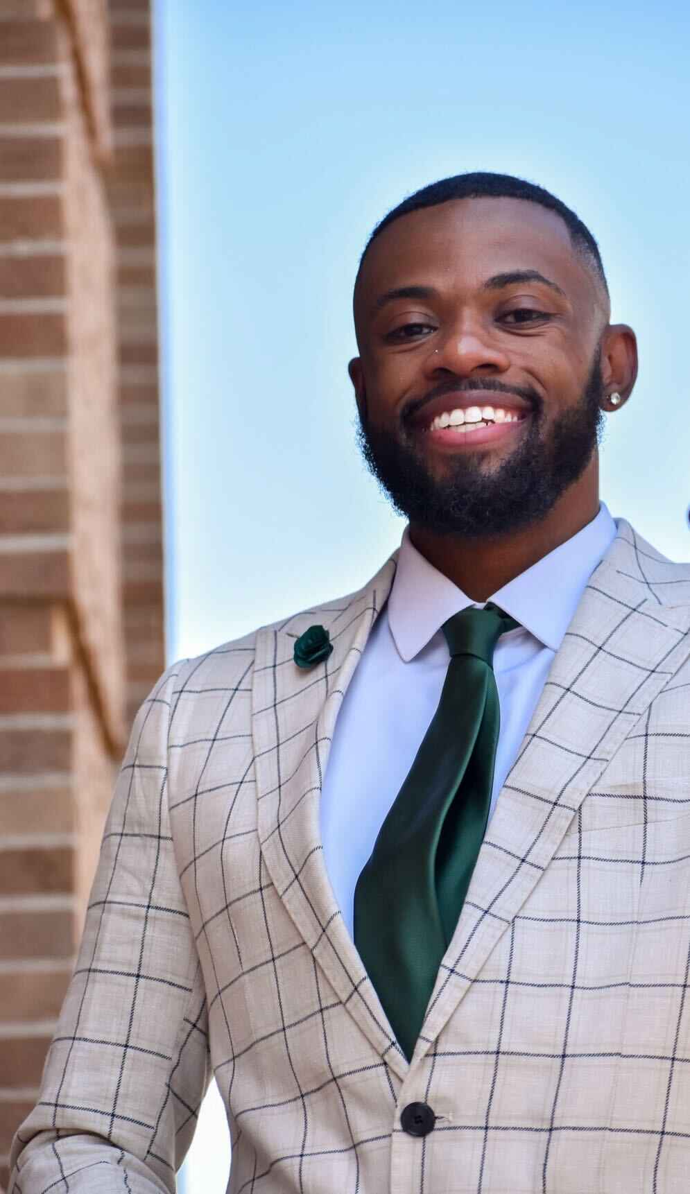 Miles Jones, ACLU of Colorado Communications Intern