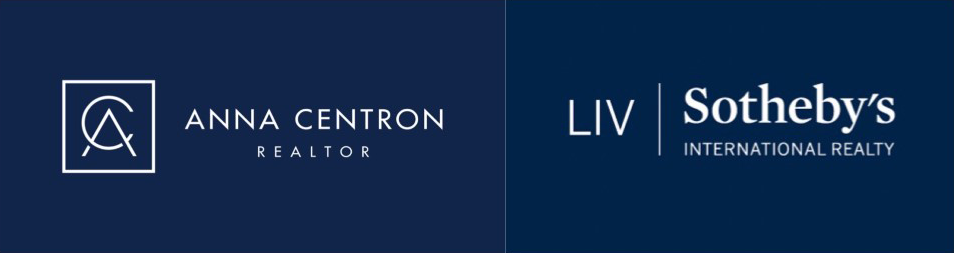 Anna Centron Realtor Logo