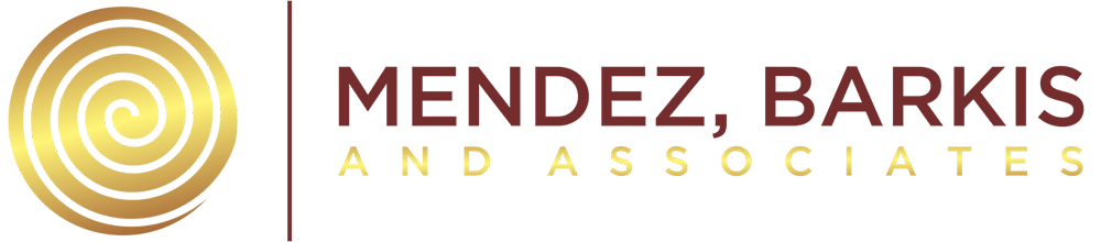 Mendez, Barkis and associates logo
