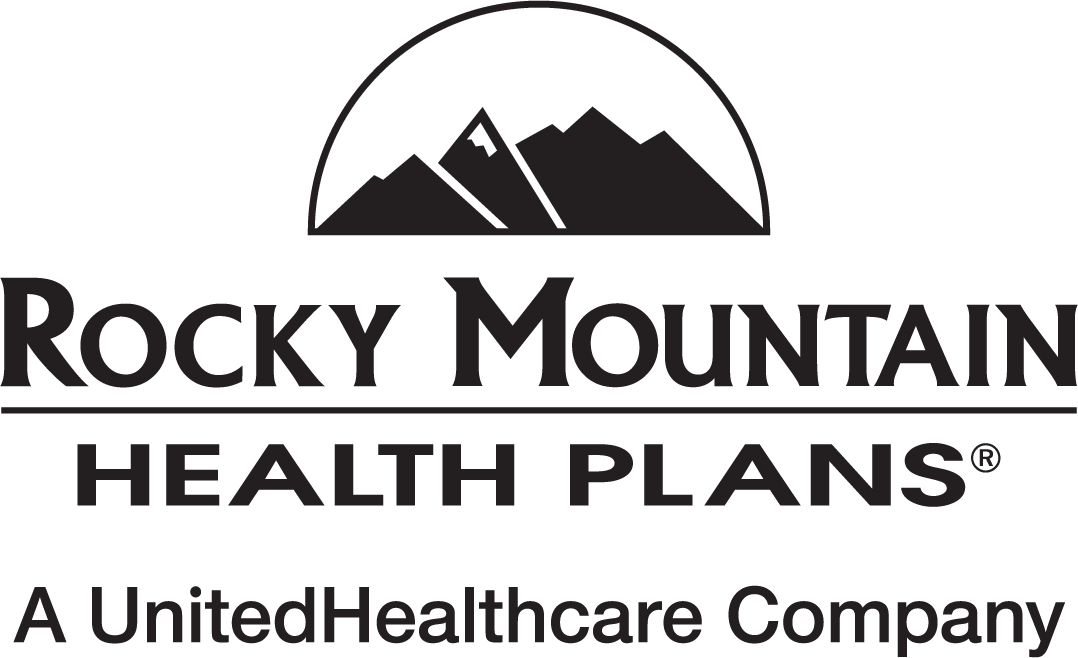 Rocky Mountain United Healthcare logo