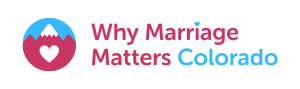 Why Marriage Matters logo
