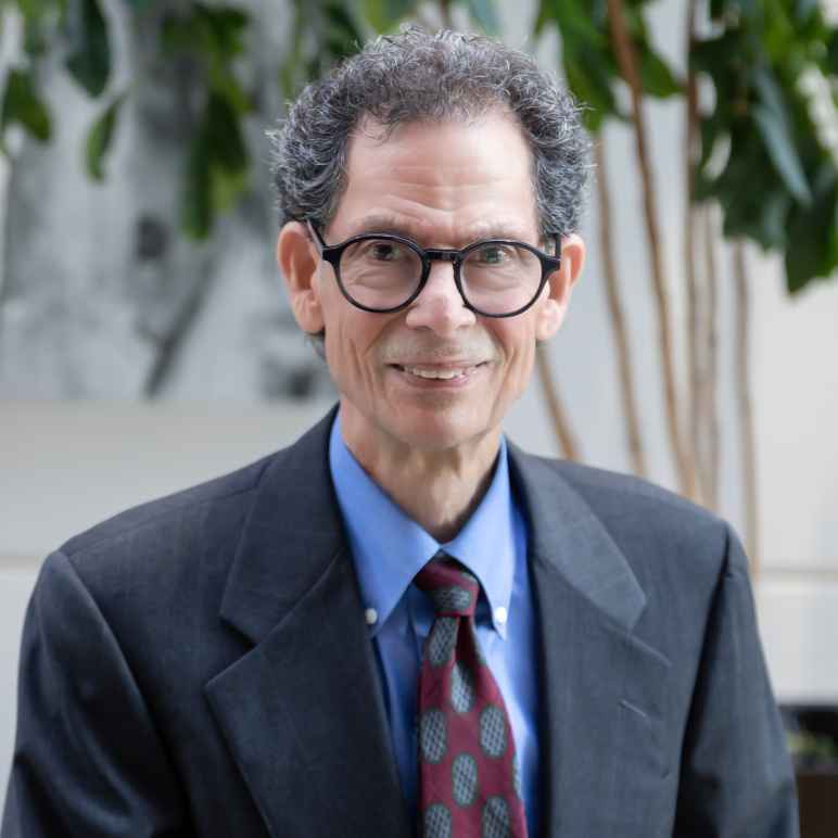 portrait of Mark Silverstein, ACLU of Colorado legal director