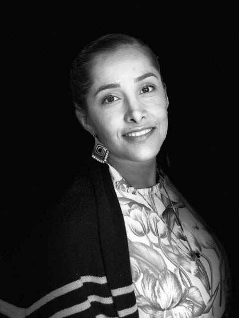 Beatriz Garcia Waddell, board member