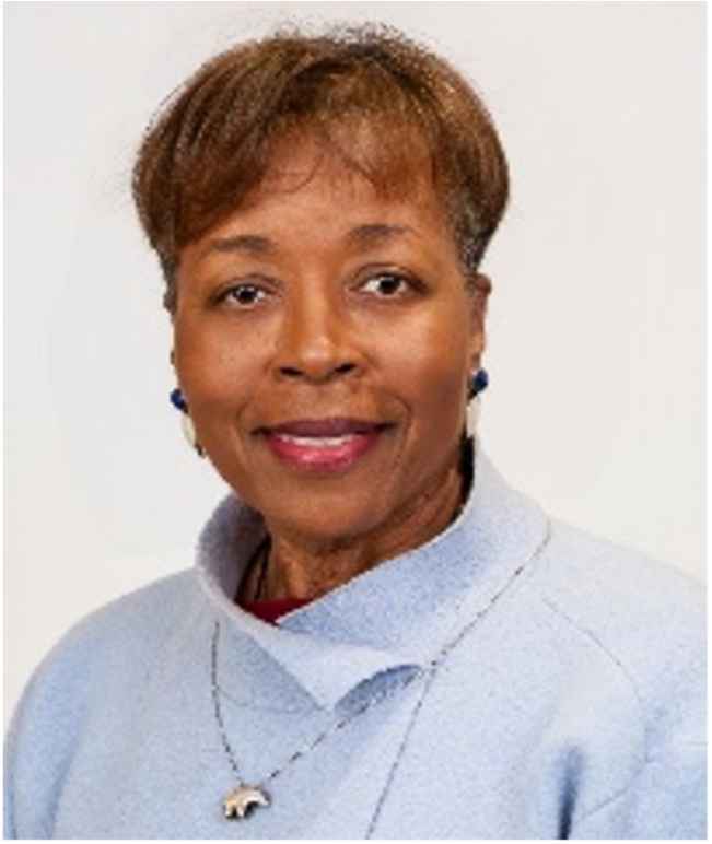 Carolyn Love, Ph.D. National Board Rep