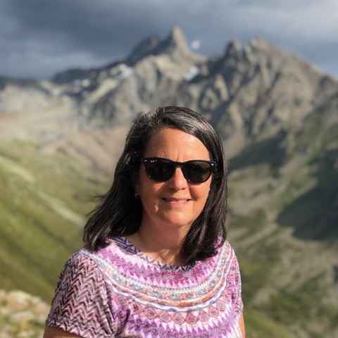 Laurie Steuri, board member