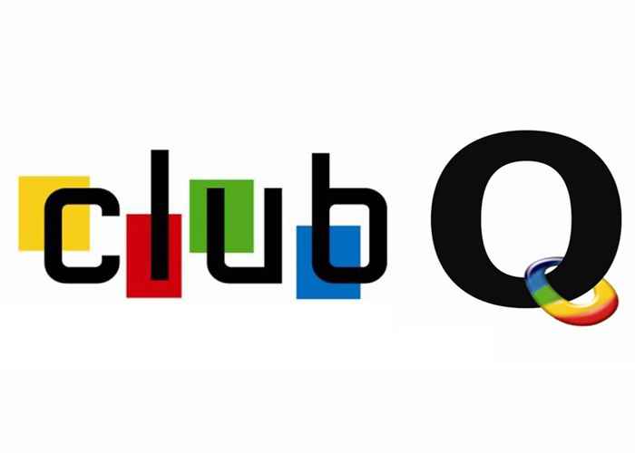 Club Q logo