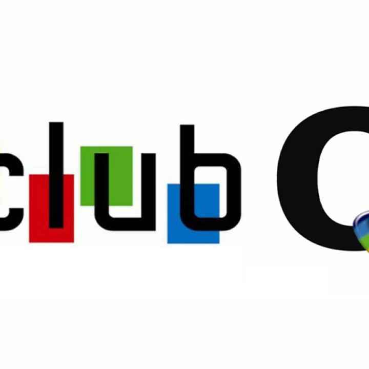 Club Q logo